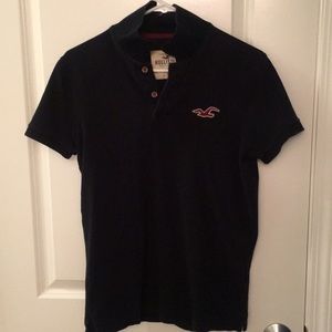 Hollister polo